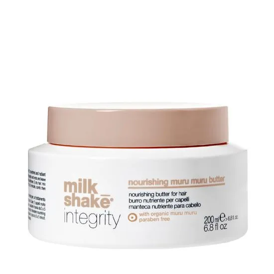 milk_shake Integrity Intensive Muru Muru Butter