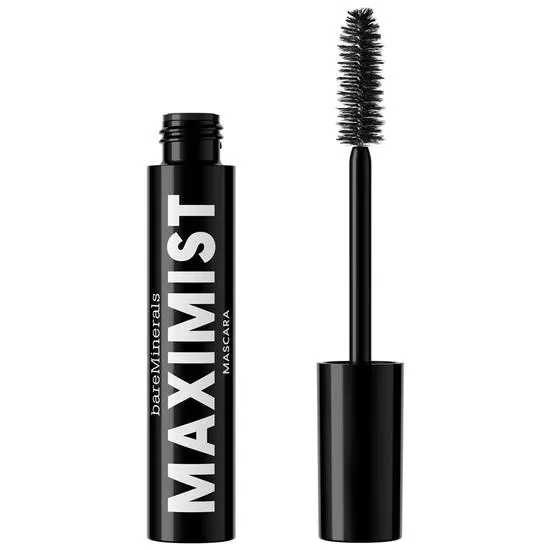Bareminerals Maximist Phyto-Fibre Volumising Mascara 9Ml