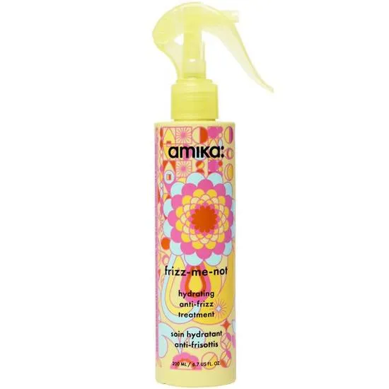 Amika Frizz-Me-Not Hydrating Anti Frizz Treatment