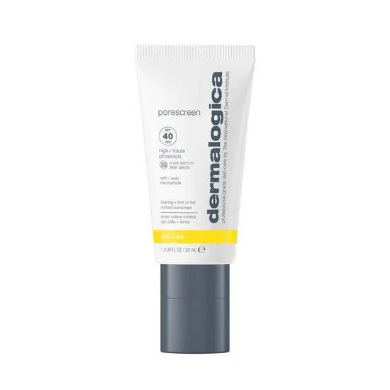 Dermalogica Porescreen Mineral Sunscreen SPF 40