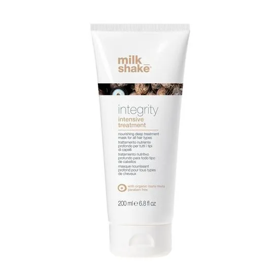 milk_shake Integrity Intensive Treatment