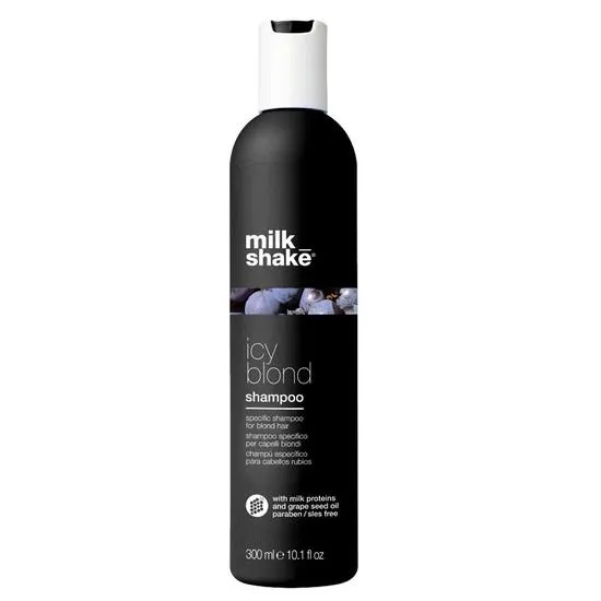 milk_shake Icy Blond Shampoo