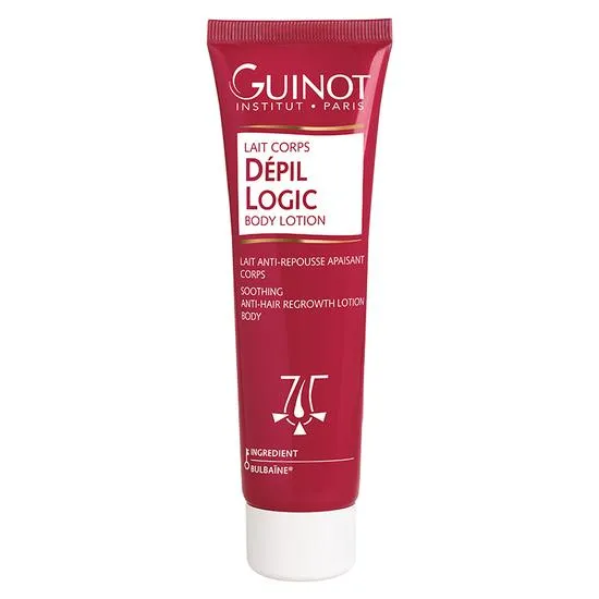 Guinot Hair Removal Depil Logic Corps Body Lotion