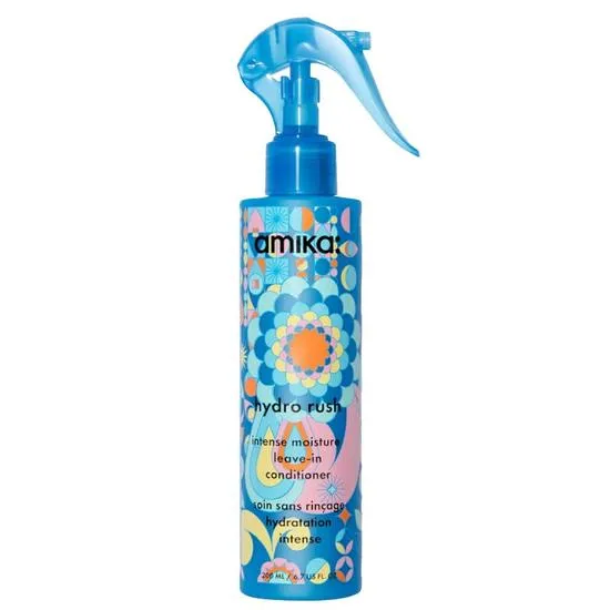Amika Hydro Rush Intense Leave-In Conditioner