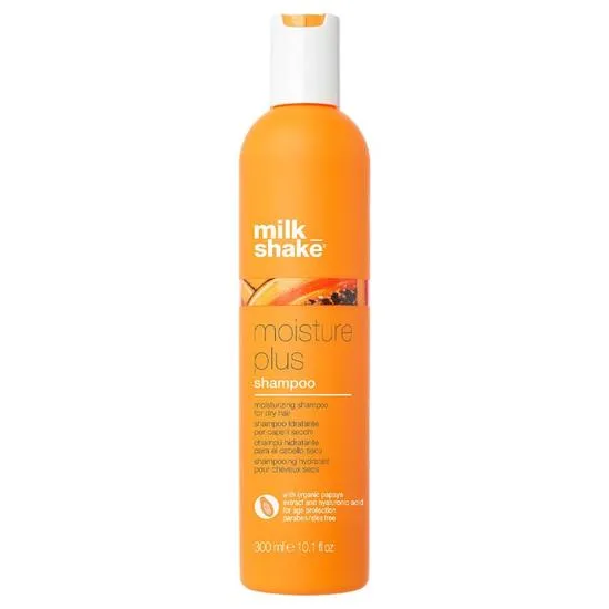 milk_shake Moisture Plus Shampoo