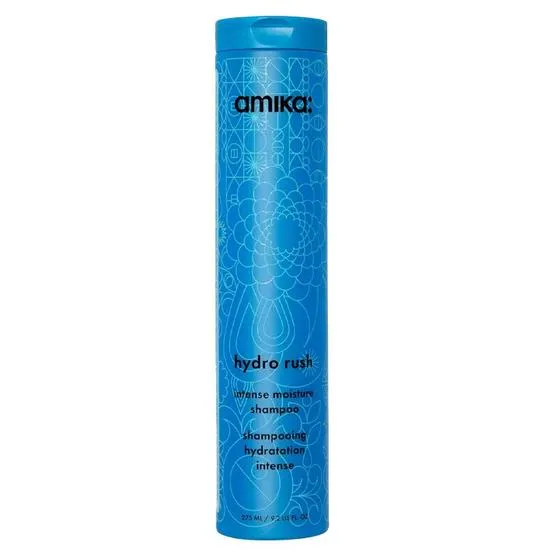 Amika Hydro Rush Intense Moisture Shampoo