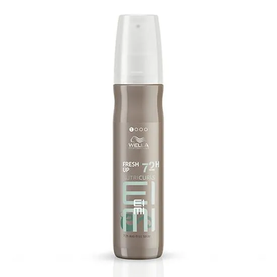 Wella Professionals Nutricurls Fresh Up