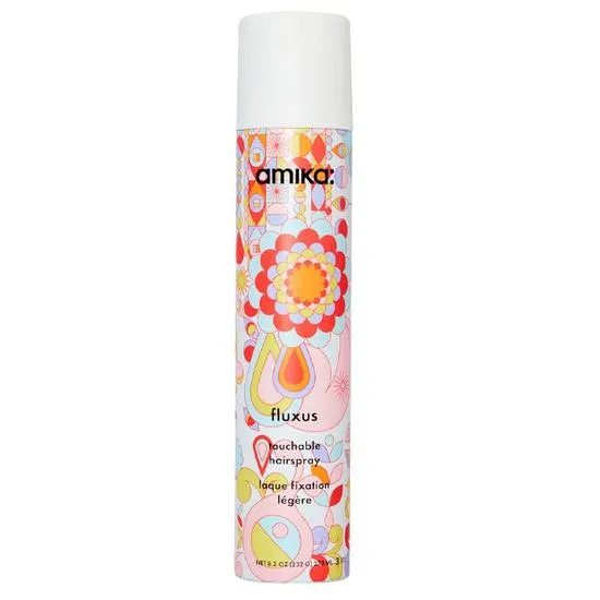 Amika Fluxus Touchable Hairspray