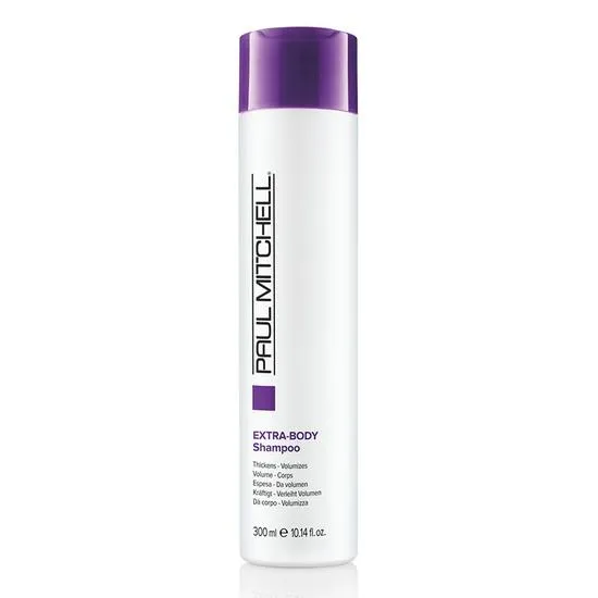 Paul Mitchell Extra Body Shampoo