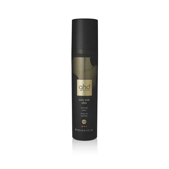ghd Curly Ever After - Curl Hold Spray