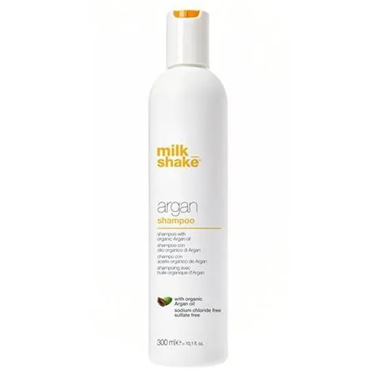 milk_shake Argan Shampoo