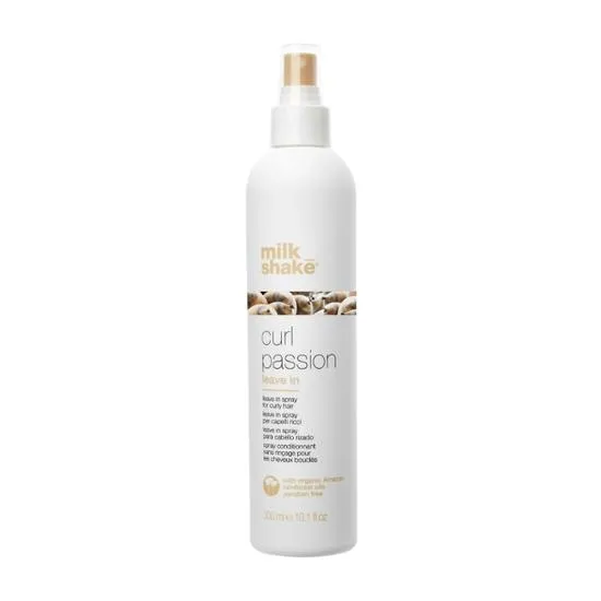 milk_shake Curl Passion Leave In Conditioner
