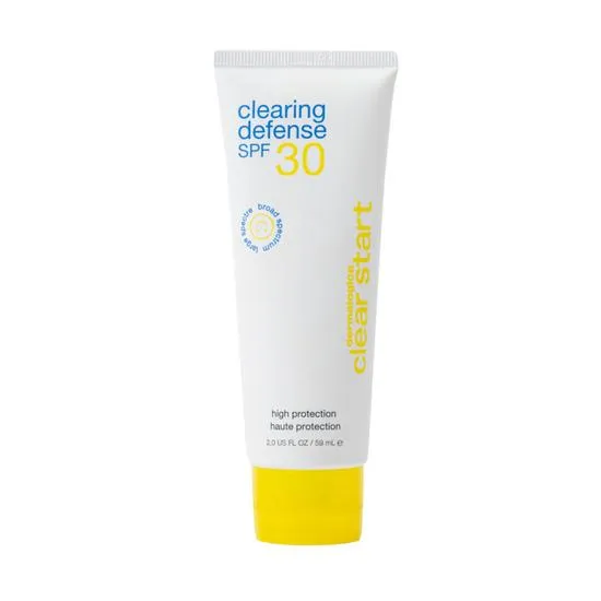 Dermalogica Clear Start Clearing Defence SPF 30