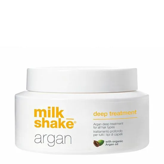 milk_shake Argan Deep Treatment