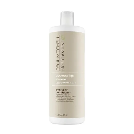 Paul Mitchell Clean Beauty Everyday Conditioner 1000Ml