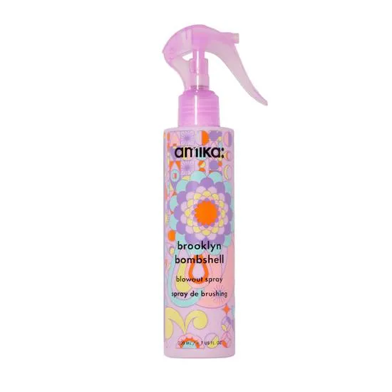 Amika Brooklyn Bombshell Blowout Spray
