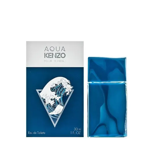 Kenzo Aqua Kenzo Eau De Toilette