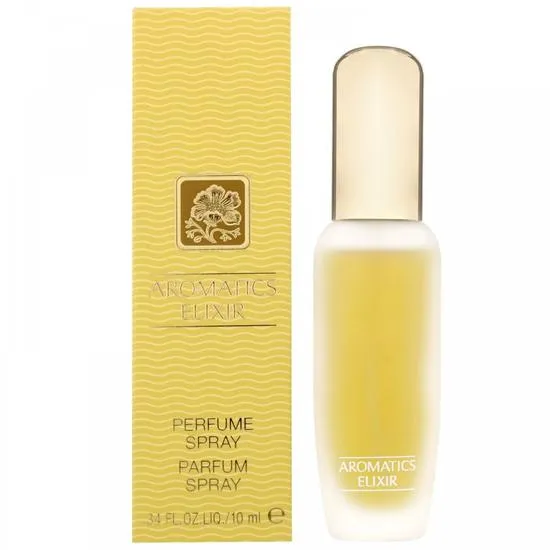 Clinique Aromatics Elixir Eau De Parfum 10ml