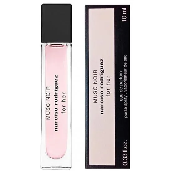 Narciso Rodriguez Musc Noir Rose Eau De Parfum
