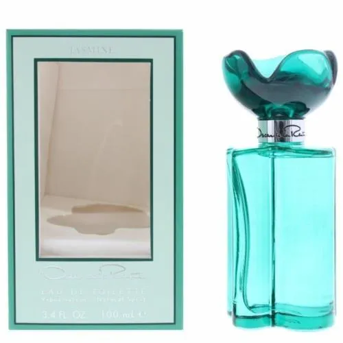 Oscar de La Renta Jasmine Eau De Toilette