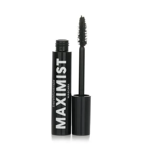 bareMinerals MAXIMIST Phyto-Fibre Volumising Mascara