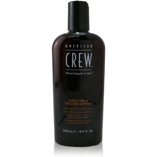 American Crew Light Hold Texture Lotion