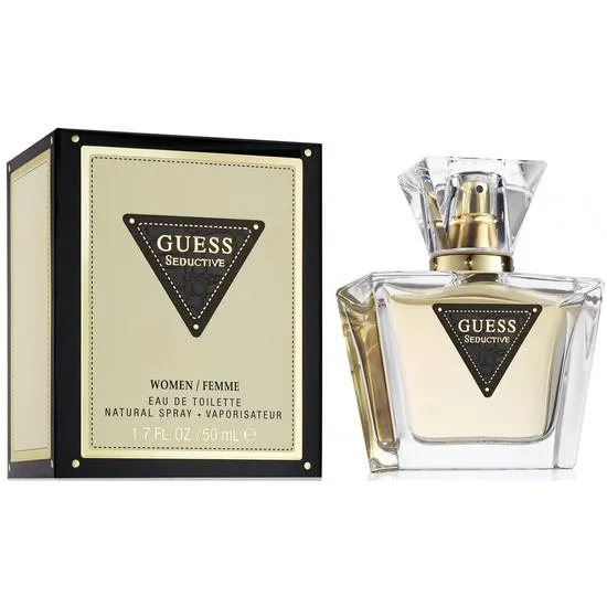 Guess Seductive Eau De Toilette