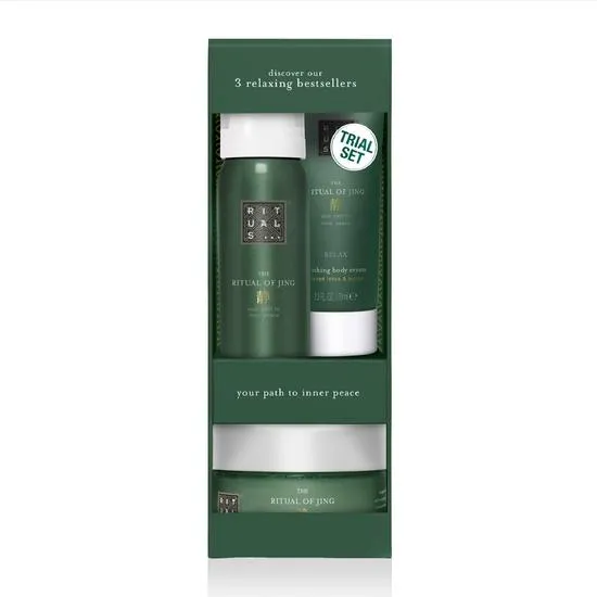 Rituals The Ritual Of Jing Try Me Set