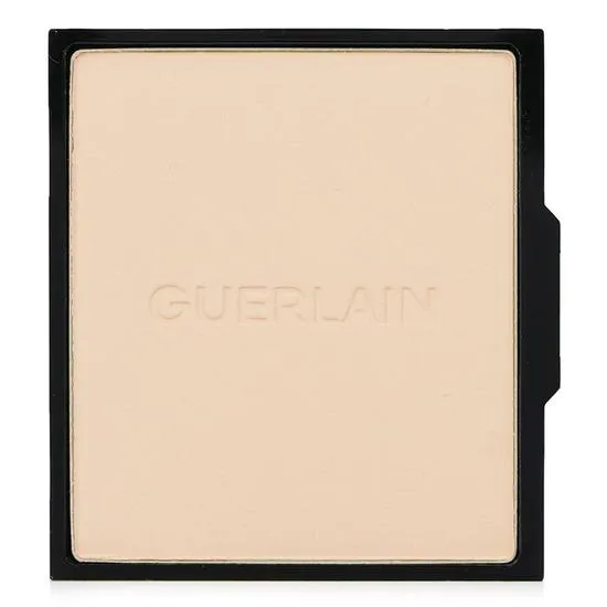 Guerlain Parure Gold Skin Control High Perfection Matte Compact Foundation 0N Neutral - Refill