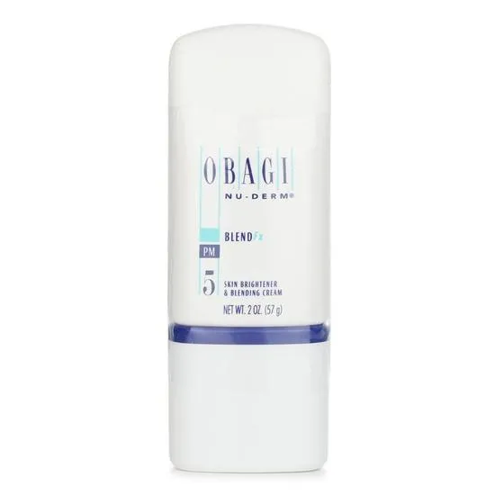 Obagi Nu Derm Blend Fx Skin Brightener & Blending Cream