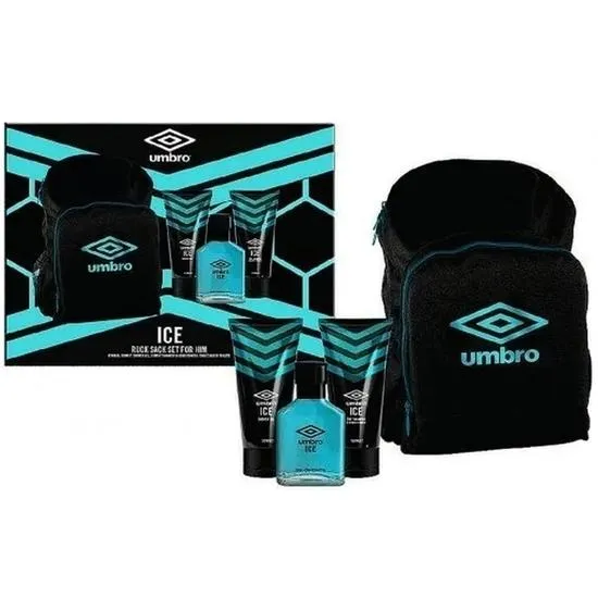 Umbro Ice Gift Set
