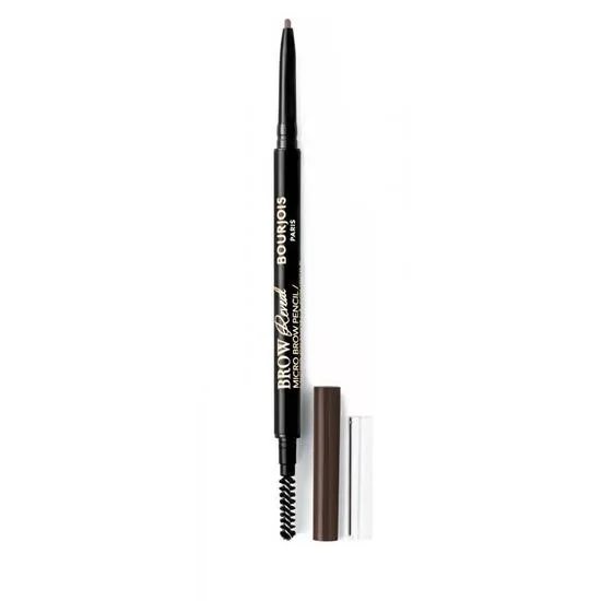 Bourjois Brow Reveal Micro Brow Pencil 03 Dark Brown