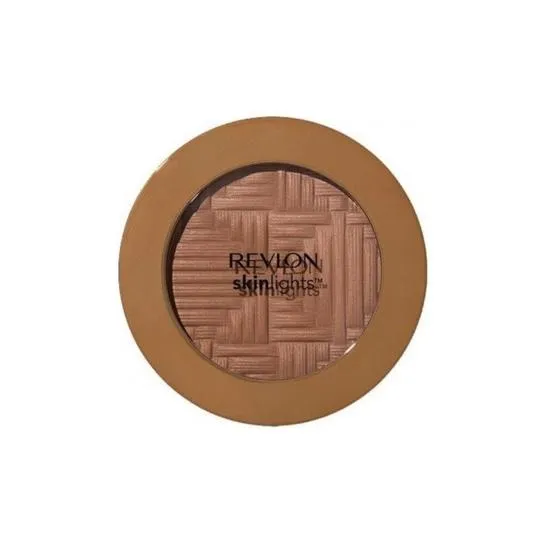 Revlon Bronzer Compact 005 Havana