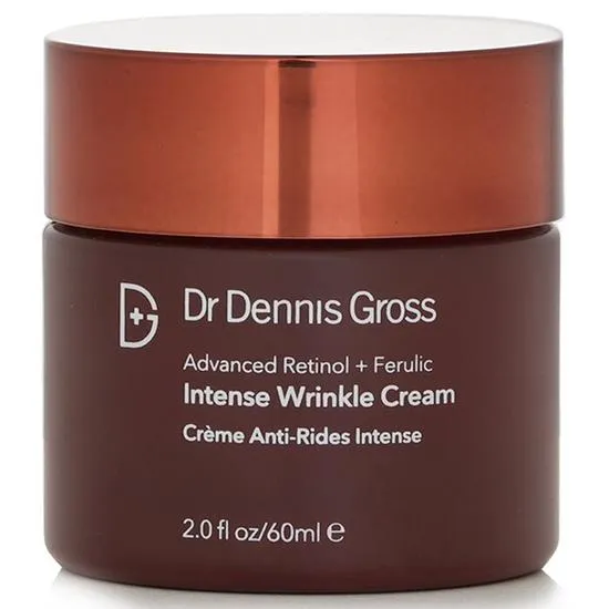 Dr Dennis Gross Skincare Advanced Retinol + Ferulic Intense Wrinkle Cream