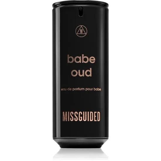 Missguided Babe Oud Eau De Parfum