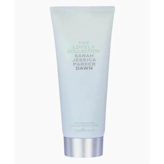 Sarah Jessica Parker Dawn The Lovely Collection Body Lotion
