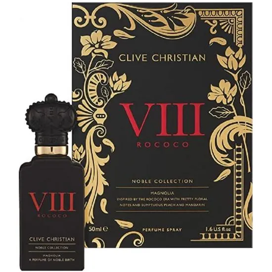 Clive Christian Noble Collection VIII Rococo Magnolia Parfum