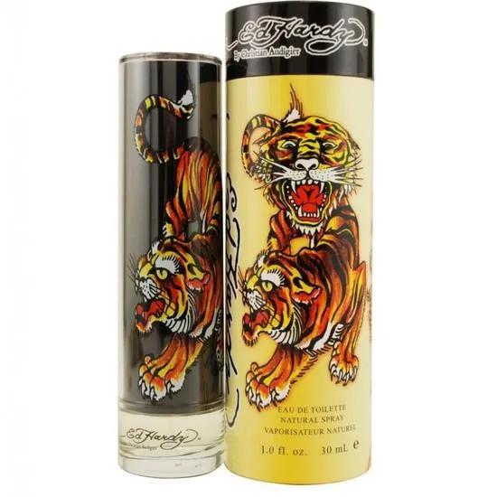 Ed Hardy Eau De Toilette