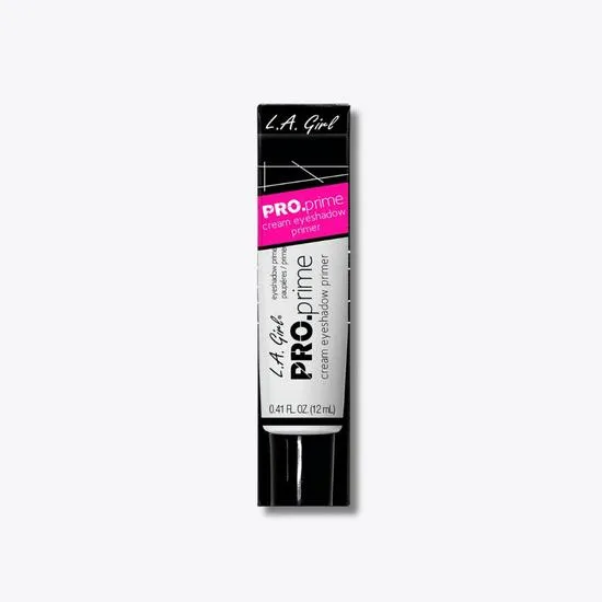 L.A. Girl Pro Prime Cream Eyeshadow Primer