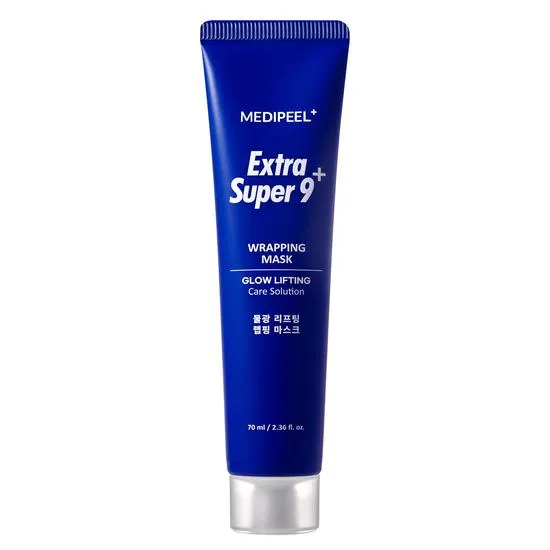 Medi-Peel Extra Super9 Wrapping Mask
