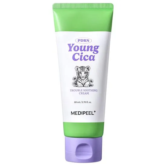 Medi-Peel Young Cica Pdrn Trouble Soothing Cream