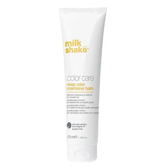 milk_shake Deep Colour Maintainer Balm