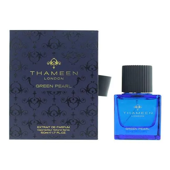 Thameen Green Pearl Extrait De Parfum