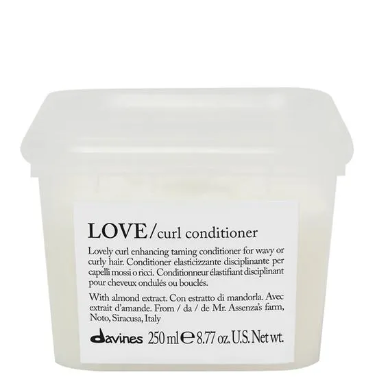 Davines Love Curl Conditioner