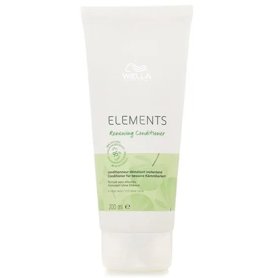 Wella Elements Renewing Conditioner