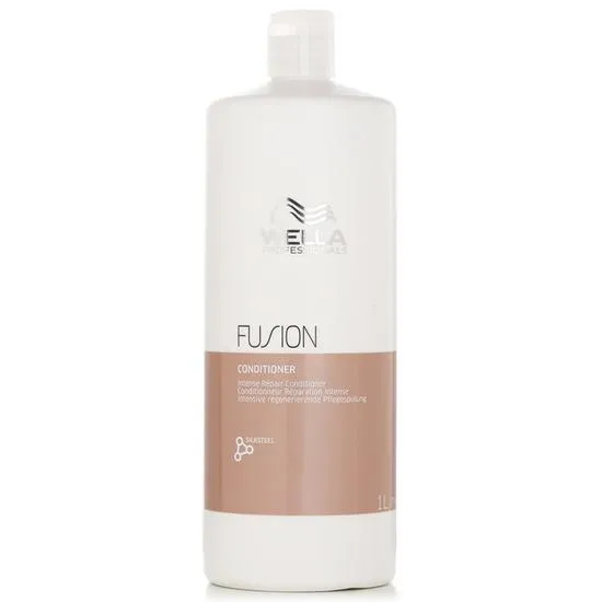 Wella Fusion Intense Repair Conditioner 1000Ml