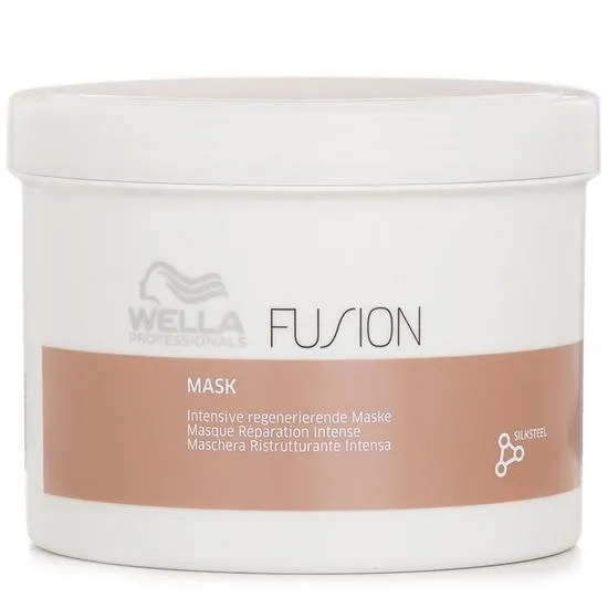 Wella Invigo Fusion Intense Repair Mask