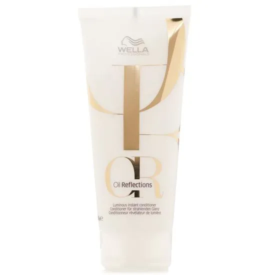 Wella Oil Reflections Luminous Instant Conditioner