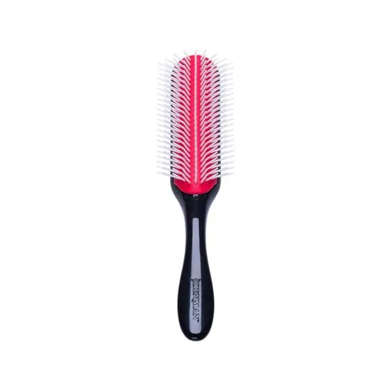 Denman D4 Original 9 Row Styling Brush