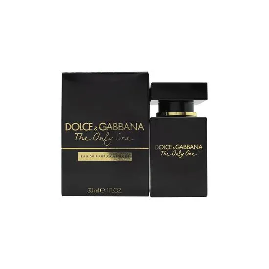 Dolce & Gabbana The Only One Eau De Parfum Intense